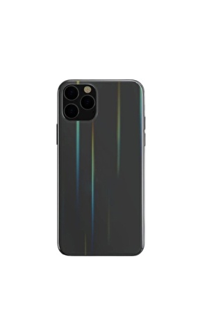 iPhone 11 Aurora Tpu Arka Full Body