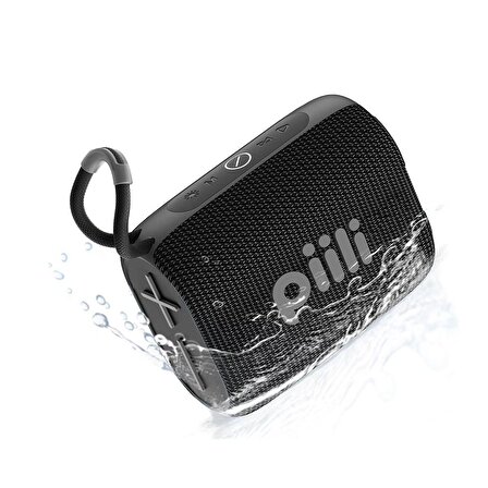 Piili Pool Bluetooth Speaker , Ipx7 Su Geçirmez