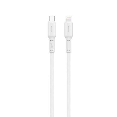 JT170 Type-C to Lightning Cable 1m.