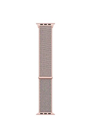 Apple Watch 42-44-45-49 mm Fit Bit Band Rose Gold