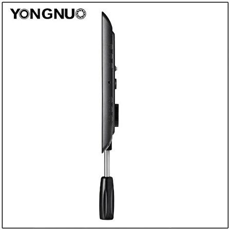 Yongnuo YN600-Air Ultra İnce Bi-Color Led Işık (3200-5500K)