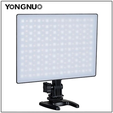 Yongnuo YN300-Air II Bi-Color RGB Led Işık (3200-5600K)