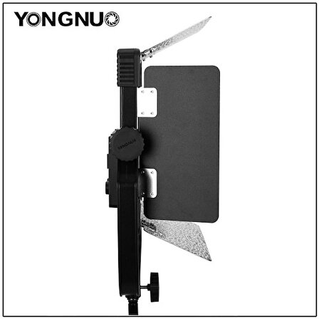 Yongnuo YN6000 Bi-Color Led Işık Dahili Softbox (3200-5500K)