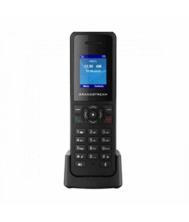 GRANDSTREAM DP720 IP DECT TELEFON