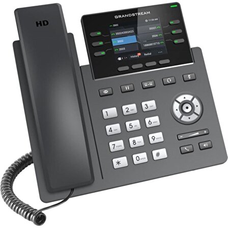 Grandstream GRP2613 IP Telefon