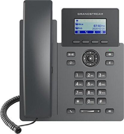 Grandstream GRP2601(P) IP TELEFON