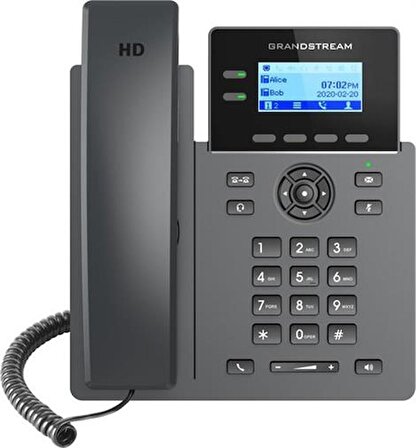 GRANDSTREAM GRP2602 IP Telefon