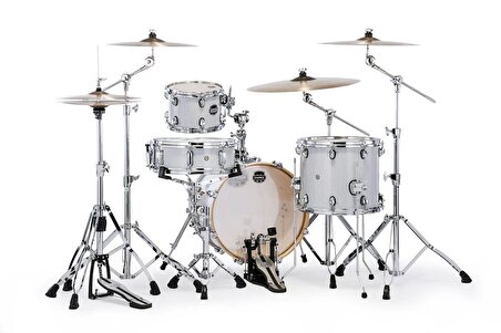 Mapex Mars Birch Akustik Davul 18+10+14FT+14S (MA486SDT)