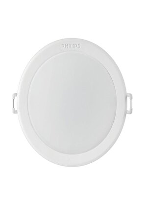 Philips Meson 5-5,5W Led Panel Beyaz 6500K