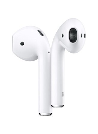 Android ve İphone Uyumlu Bluetooth Kulaklık Kablosuz Kulaklık 2.Nesil Bluetooth Kulaklık Garantili Kablosuz Kulaklık Airpods Kulaklık