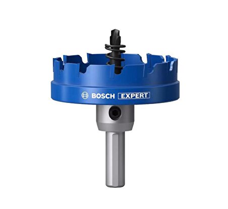 Bosch Expert 60 mm Elmaslı İnox Panç Adaptörlü 2608901439