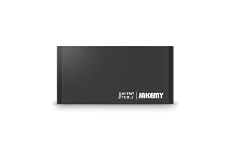 Jakemy JM-8171 Bit Set 17 Parça
