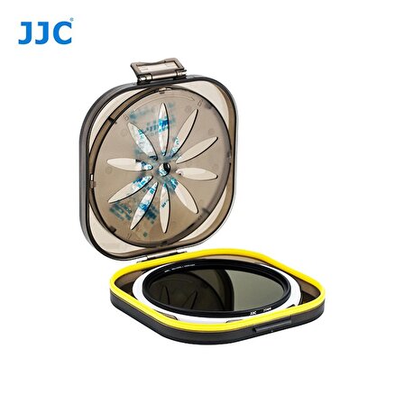 JJC 67mm ND1000 Neutral Density Filtre (10 Stop)