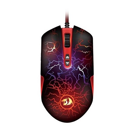 Redragon Lavawolf Kablolu Oyuncu Mouse 70236