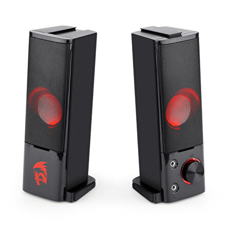 Redragon GS550 Orpheus 2.0 Speaker/Soundbar