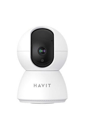 Havit IPC20 2 Megapiksel HD 1920x1080 Dome Güvenlik Kamerası