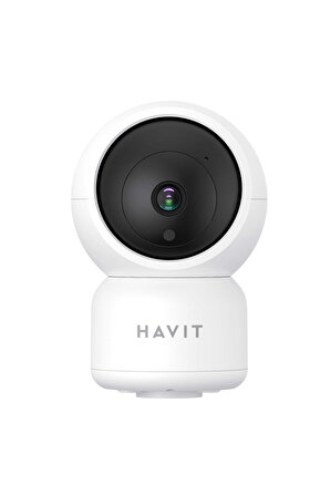 Havit IPC30 2 Megapiksel HD 1920x1080 Dome Güvenlik Kamerası