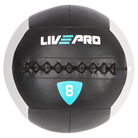 Livepro LP8100 8 Kg Duvar Topu-Wallball