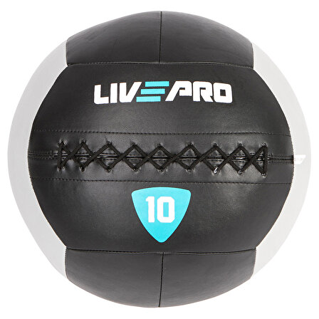 Livepro LP8100 10 Kg Duvar Topu-Wallball