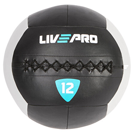 Livepro LP8100 12 Kg Duvar Topu-Wallball