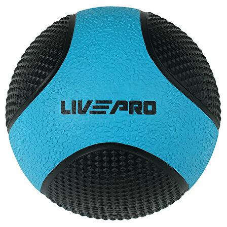 Livepro LP8112 4 Kg Sağlık Topu