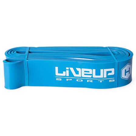 Liveup LS3650A Yüksek Sert Egzersiz Lastiği-Loop Band