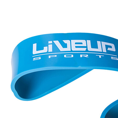 Liveup LS3650A Yüksek Sert Egzersiz Lastiği-Loop Band