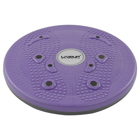 Liveup LS3165B Magnetic Disc Twister
