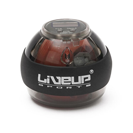 Liveup LS3319 Sayaçlı Power Ball
