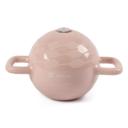 Bloom LB7010P Su Dolu Kettlebell