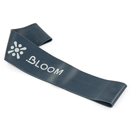 Bloom LB7060 Yüksek Sert Hip Band