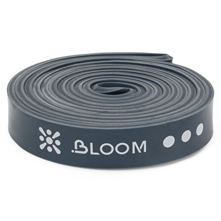Bloom LB7070 Super Band Egzersiz Lastiği Yüksek Sert