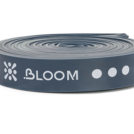 Bloom LB7070 Super Band Egzersiz Lastiği Yüksek Sert