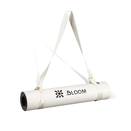 Bloom LB7080B Yoga Kayışı