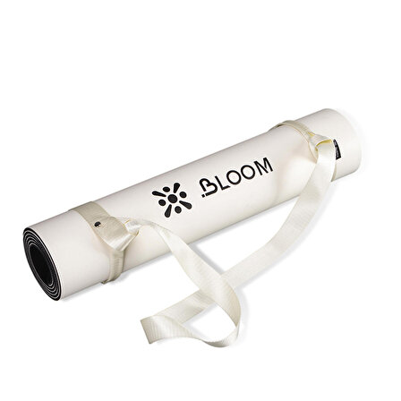 Bloom LB7080B Yoga Kayışı