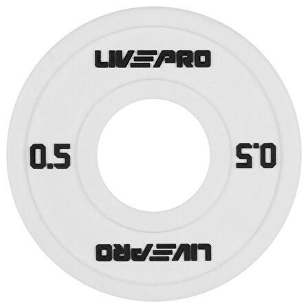 Livepro LP8028 0,5 Kg CPU Ara Plaka
