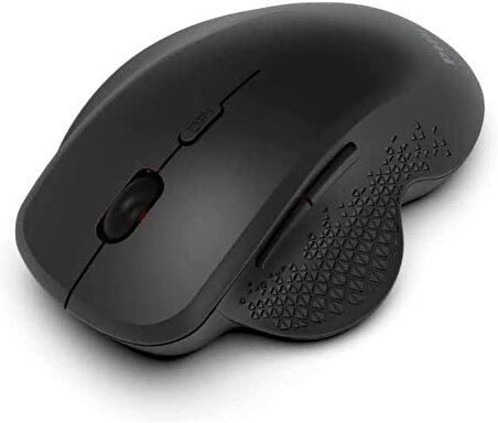 Philips SPK7624 / m624 Bluetooth Ve Kablosuz Oyuncu Mouse 1600 dpi'ye Kadar 3 Kademe Hızlı Dizüstü Bilgisayar İçin 2,4 GHZ Kablosuz Optik Fare 6 Düğmeli 10 Metrelik Çalışma Mesafesi