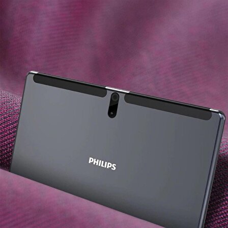 Philips M9 Plus 10.1" 4GB Ram 32GB Hafıza Android 9.0 Tablet