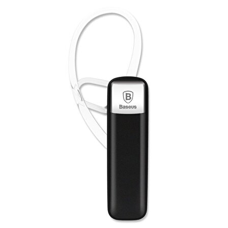 Baseus Encok Timk Bluetooth Kulaklık-Siyah