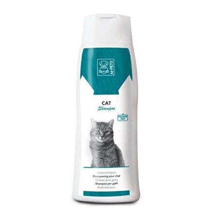 M-Pets Cat Kedi Şampuanı 250 ml