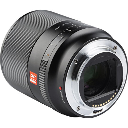 Viltrox AF 35mm FE f/1.8 Lens (Sony E)