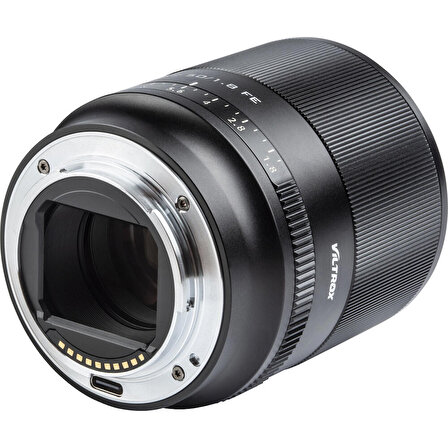 Viltrox AF 50mm FE f/1.8 Lens (Sony E)