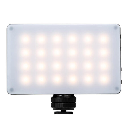 Viltrox Weeylite RB08P RGB LED Işık 8W