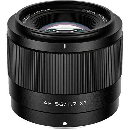 Viltrox AF 56mm f/1.7 XF Lens (Fujifilm X)