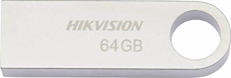 64 GB USB 2.0 METAL KASA FLASH BELLEK