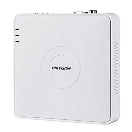 HikVision DS-7108NI-Q1 8 Kanal NVR Kayıt Cihazı