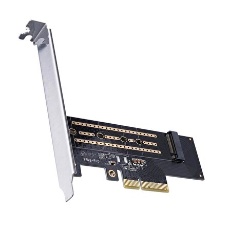 ORICO PCI-E 3.0 x4 M.2 NVMe SSD Slot Dönüştürücü Adaptör Kartı