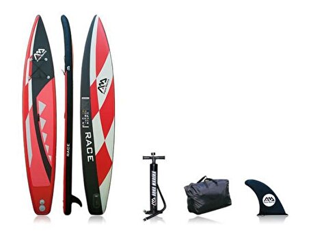 Aqua Marina Rase Competitive Stand-Up Paddle Board