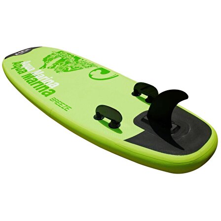 Aqua Marina Breeze iSUP-Stand-Up Paddle Board 3M/10cm Thickness