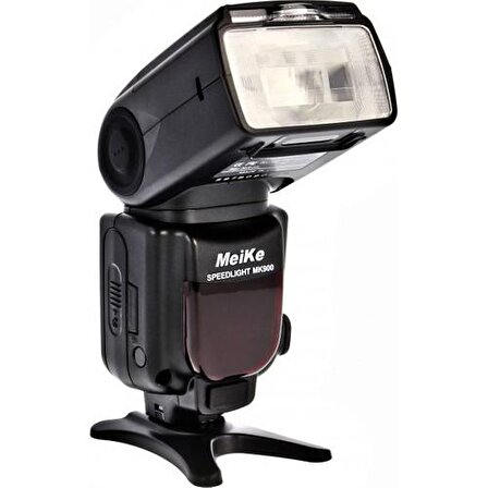Meike Mk900 İ-Ttl Speedlite Nikon Uyumlu